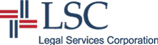 Legal Services Corporation Logo